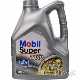 Серия: Super 3000 XE
Тип масла: Cинтетическое
Тип двигателя: Бензин / Дизель
Кла. . фото 1