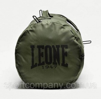 Сумка Leone Commando
Сумка Leone Commando зроблена з високоякісного поліестеру, . . фото 5