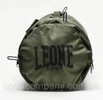 Сумка Leone Commando
Сумка Leone Commando зроблена з високоякісного поліестеру, . . фото 4