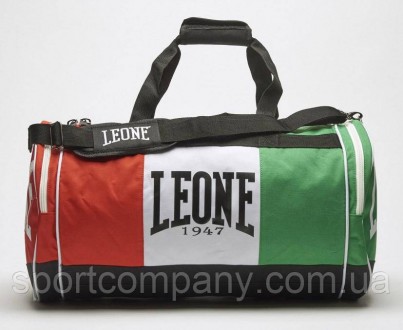 Сумка Leone Italy 
 Сумка Leone Italy зроблена з високоякісного нейлону, дуже мі. . фото 3
