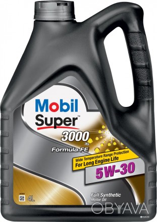 Серия: Super 3000 X1 Formula FE
Тип масла: Cинтетическое
Тип двигателя: Бензин /. . фото 1