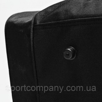 Сумка Leone Sportivo Black 
 Сумка Leone Sportivo Black - це зручна сумка для вс. . фото 9