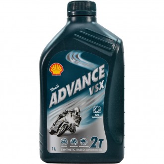 Серия: Advance VSX 2T
Тип оливи: Напівсинтетична
Тип двигуна: Бензин
Класифікаці. . фото 2