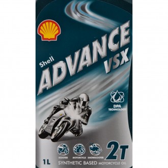 Серия: Advance VSX 2T
Тип оливи: Напівсинтетична
Тип двигуна: Бензин
Класифікаці. . фото 3