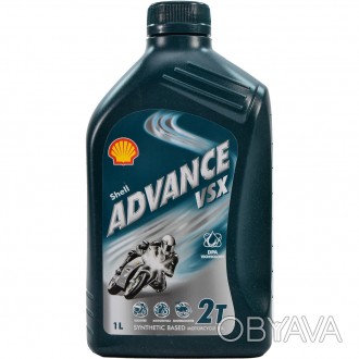 Серия: Advance VSX 2T
Тип масла: Полусинтетическое
Тип двигателя: Бензин
Классиф. . фото 1