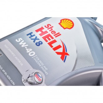 Серия: Helix HX8
Тип масла: Cинтетическое
Тип двигателя: Бензин / Дизель
Специфи. . фото 7