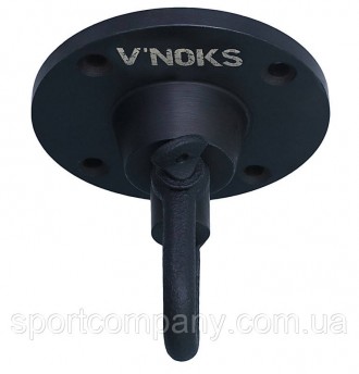 Кріплення для пневмогруші V'Noks Light
Кріплення для пневмогруші V'Noks (Вінокс). . фото 3