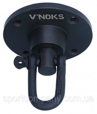 Кріплення для пневмогруші V'Noks Light
Кріплення для пневмогруші V'Noks (Вінокс). . фото 2