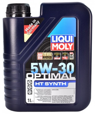 Серия: Optimal Synth
Тип масла: Cинтетическое
Тип двигателя: Дизель / Бензин
Спе. . фото 2