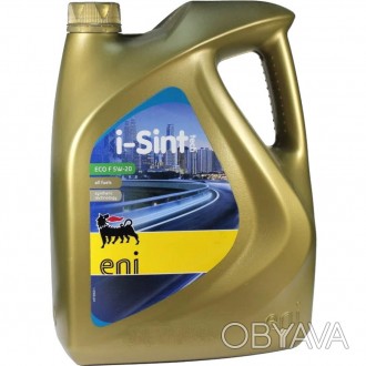 Серия: I-Sint Tech Eco F
Тип: Cинтетическое
Тип двигателя: Бензин / Дизель
Класс. . фото 1