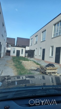 дом, 66 кв. м