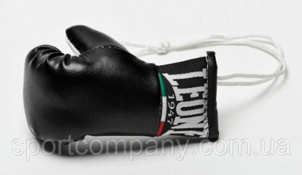 Сувенірна рукавичка Leone Black
Сувенірна рукавичка Leone Black - призначена для. . фото 3