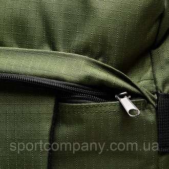 Сумка-рюкзак Leone Green
Сумка-рюкзак Leone Green - дуже зручна і практична сумк. . фото 10