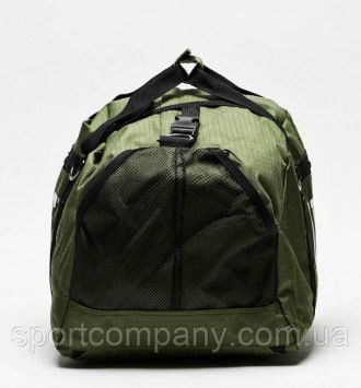 Сумка-рюкзак Leone Green
Сумка-рюкзак Leone Green - дуже зручна і практична сумк. . фото 7
