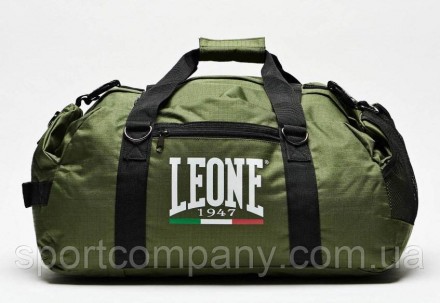 Сумка-рюкзак Leone Green
Сумка-рюкзак Leone Green - дуже зручна і практична сумк. . фото 5