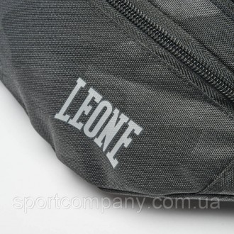Поясна сумка Leone Camo Black Поясна сумка Leone Camo Black допоможе зберегти ва. . фото 7