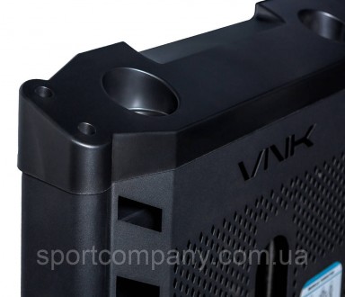 Тренажер горизонтальна тяга ричажна VNK EXO Pro Європейський бренд представляє а. . фото 6