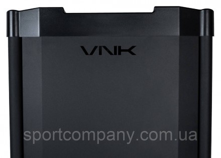 Тренажер горизонтальна тяга ричажна VNK EXO Pro Європейський бренд представляє а. . фото 10