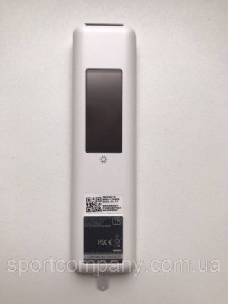 Пульт для телевизора Samsung белый BN59-01440A (TM2361G) на солнечной зарядке ор. . фото 4