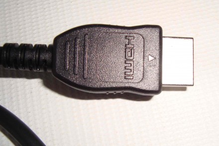 Кабель Sony micro HDMI на HDMI для фотоаппарата DSC-HX300, TX200, WX350, Alpha N. . фото 5