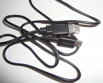 Кабель USB для заряджання Nintendo DS Lite  DSL  NDSL

Країна виробник Китай
. . фото 3