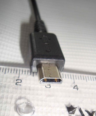 Кабель USB для заряджання Nintendo DS Lite  DSL  NDSL

Країна виробник Китай
. . фото 7
