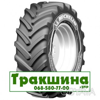 Michelin AXIOBIB 2 (индустриальная) 750/70 R44 186D/183E. . фото 1