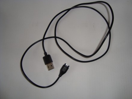 USB кабель зарядки для Garmin Forerunner 265  265s  965, 1м
USB кабель зарядки . . фото 5
