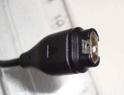USB кабель зарядки для Garmin Forerunner 265  265s  965, 1м
USB кабель зарядки . . фото 9