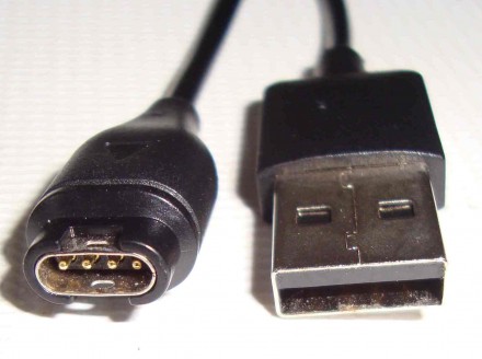 USB кабель зарядки для Garmin Forerunner 265  265s  965, 1м
USB кабель зарядки . . фото 10