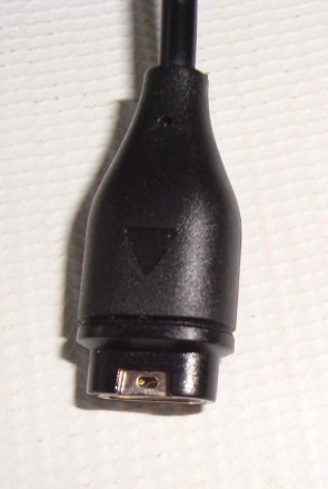 USB кабель зарядки для Garmin Forerunner 265  265s  965, 1м
USB кабель зарядки . . фото 6