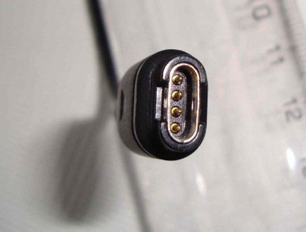 USB кабель зарядки для Garmin Forerunner 265  265s  965, 1м
USB кабель зарядки . . фото 7