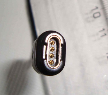 USB кабель зарядки для Garmin Forerunner 265  265s  965, 1м
USB кабель зарядки . . фото 8