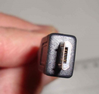 Micro USB перехідник на навушники 3,5 аудіо 3.5 AUX
Кабель - перехідник Micro U. . фото 5