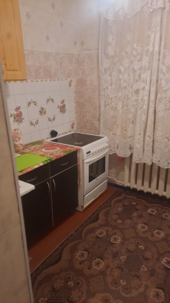 Сдам обычную,в простом жилом состояние 3-х комнатную квартиру на Таирова улица А. Киевский. фото 8