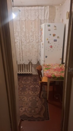 Сдам обычную,в простом жилом состояние 3-х комнатную квартиру на Таирова улица А. Киевский. фото 7