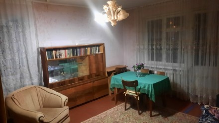 Сдам обычную,в простом жилом состояние 3-х комнатную квартиру на Таирова улица А. Киевский. фото 2