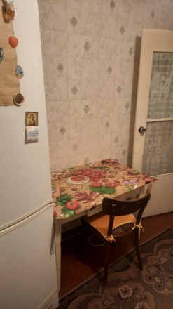 Сдам обычную,в простом жилом состояние 3-х комнатную квартиру на Таирова улица А. Киевский. фото 9