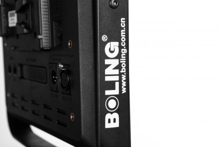 Студійне відеосвітло Boling BL-1300PB 90W CRI 96+
 
Серія Boling BL-1300PB LED в. . фото 7