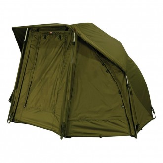 Палатка карповая JRC Stealth Classic Brolly System 2G - 1485823. Кременчуг. фото 1