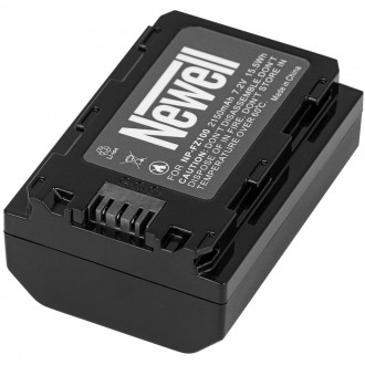 Зарядний пристрій Newell DL-USB-C для NP-FZ100 (DL-USB-C charger NP-FZ100) (NL19. . фото 7