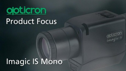 Монокуляр Opticron Imagic IS 10x30 WP (41155) (DAS301555)
Монокуляр со стабилиза. . фото 4