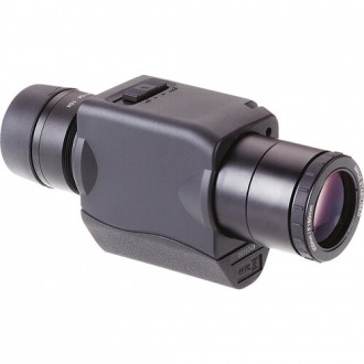 Монокуляр Opticron Imagic IS 10x30 WP (41155) (DAS301555)
Монокуляр зі стабіліза. . фото 3