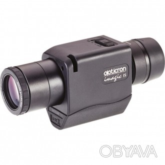 Монокуляр Opticron Imagic IS 10x30 WP (41155) (DAS301555)
Монокуляр зі стабіліза. . фото 1