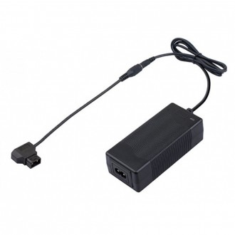 Зарядное устройство Swit PC-U130B 3A Portable D-tap Heads Fast Charger (PC-U130B. . фото 2