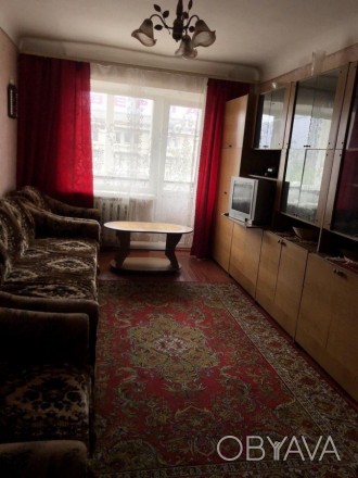 Продається 4-кімнатна квартира по вул. Київській, район ЦУМу.

Цегляний будино. . фото 1