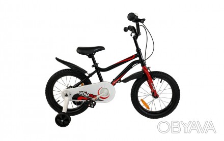 
Особенности и преимущества модели Chipmunk MK 16:
Новоразработанный велосипед R. . фото 1