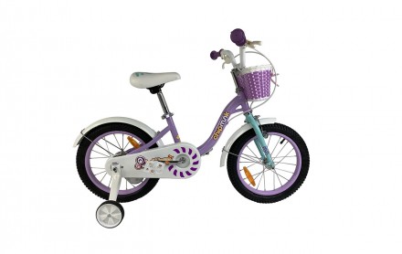 
Особливості та переваги моделі Chipmunk MM 18":
Новорозроблений велосипед Royal. . фото 2
