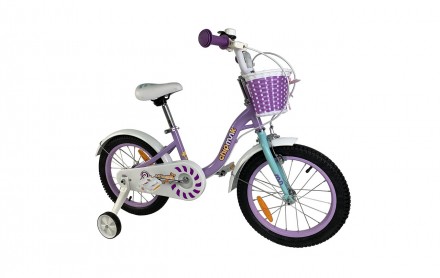 
Особливості та переваги моделі Chipmunk MM 18":
Новорозроблений велосипед Royal. . фото 4