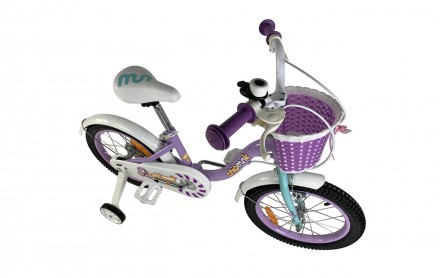 
Особливості та переваги моделі Chipmunk MM 18":
Новорозроблений велосипед Royal. . фото 6